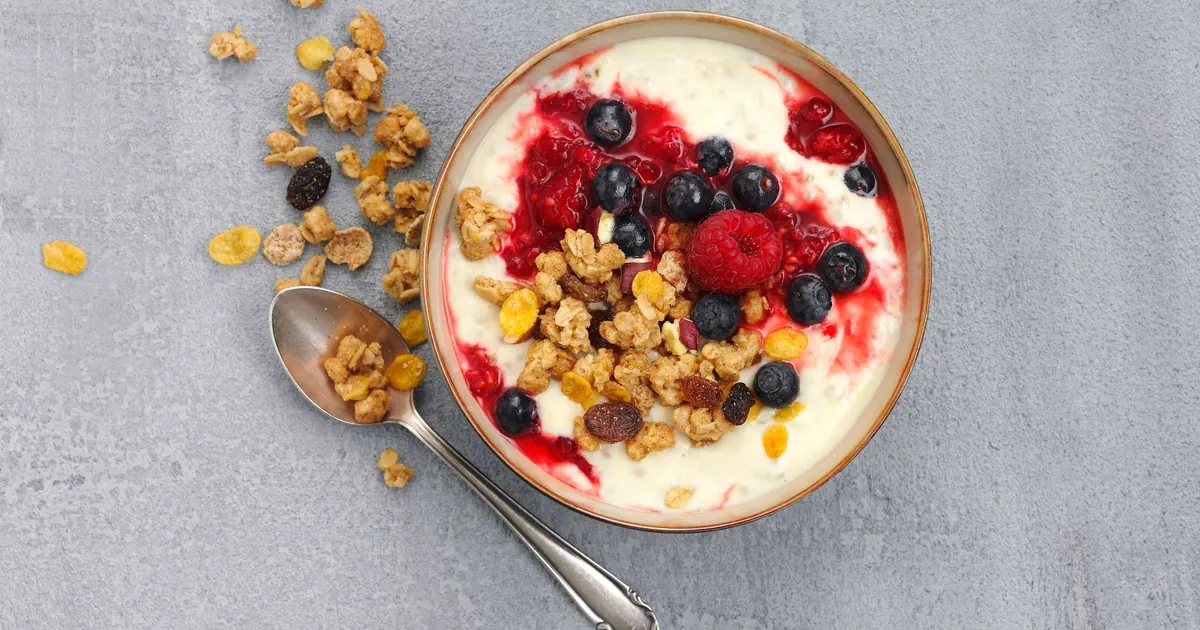 Breakfast Bowl: la colazione che mancava al Garden