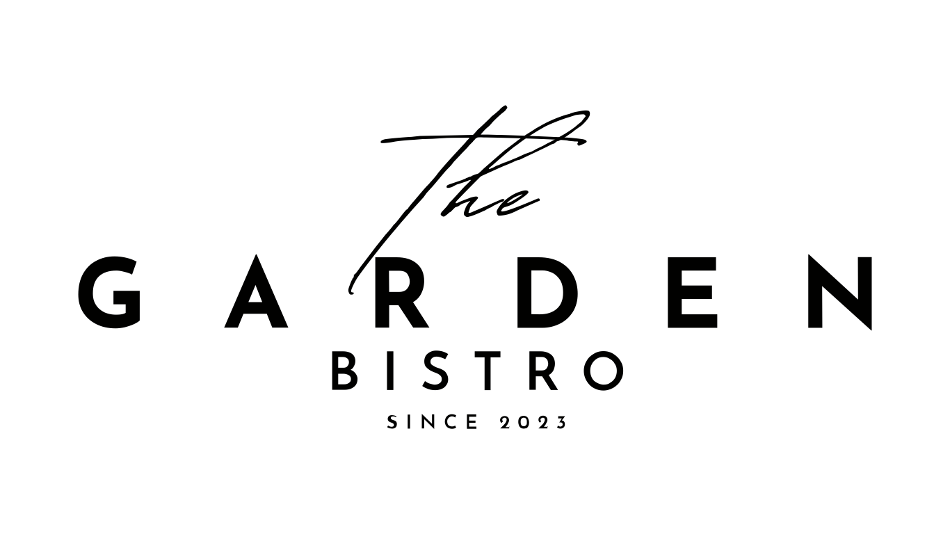 The Garden Bistro