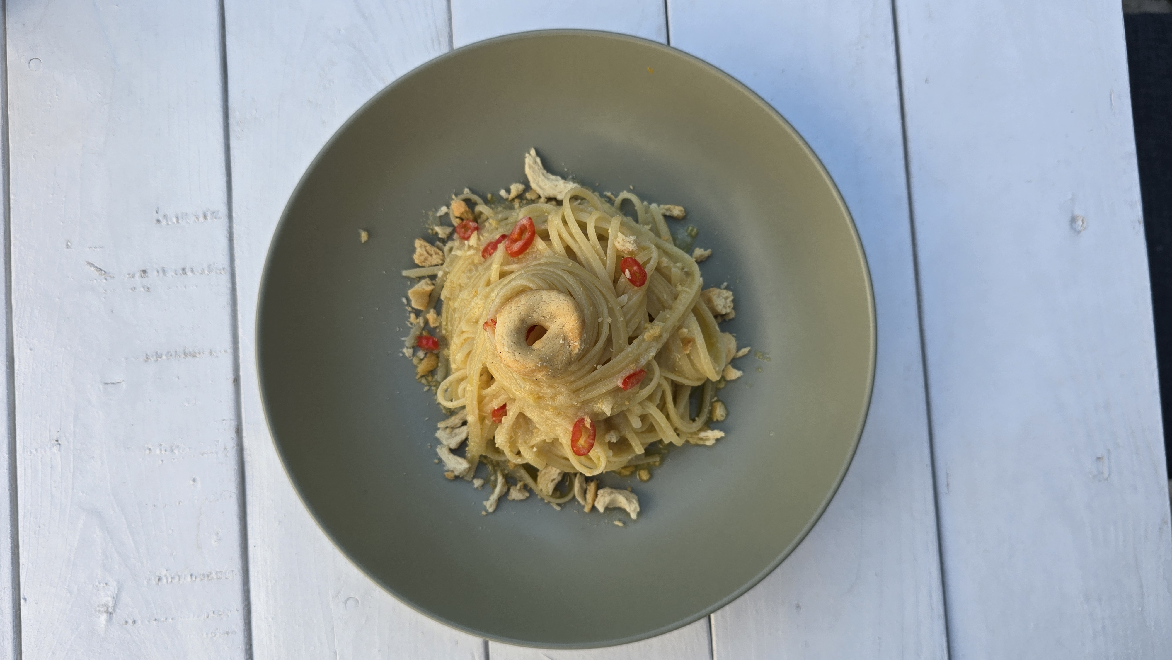 Preparazione culinaria